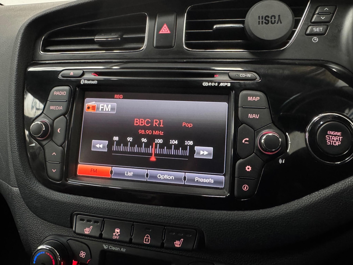 Used Kia Ceed 2012 for sale - 77256578: Photo 17