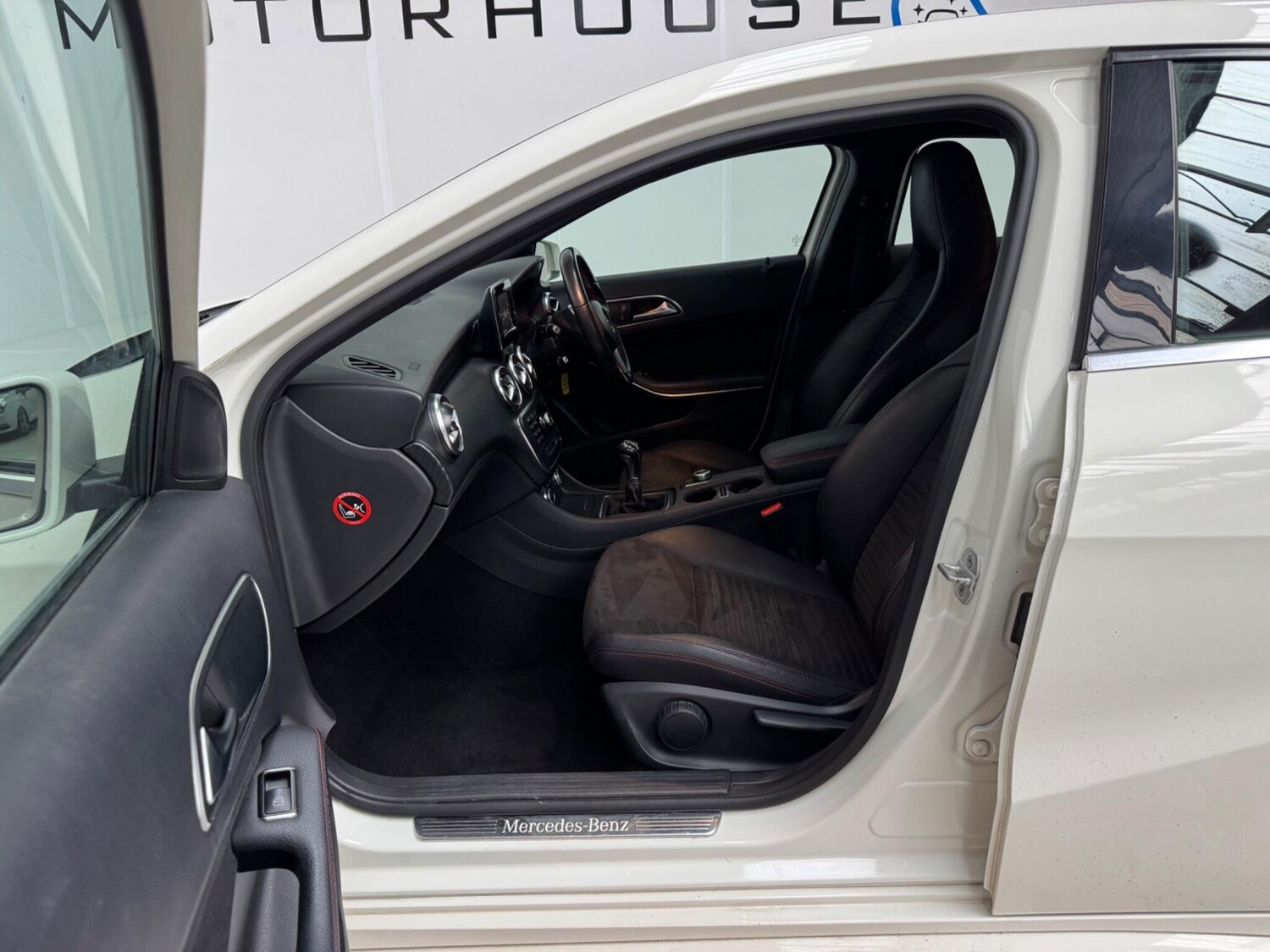 Used Mercedes-Benz A-Class 2014 for sale - 77841705: Photo 10