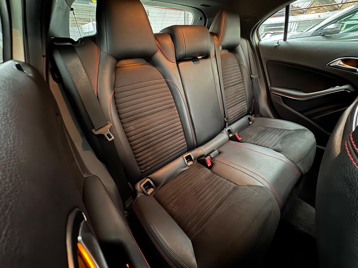 Used Mercedes-Benz A-Class 2014 for sale - 77841705: Photo 12