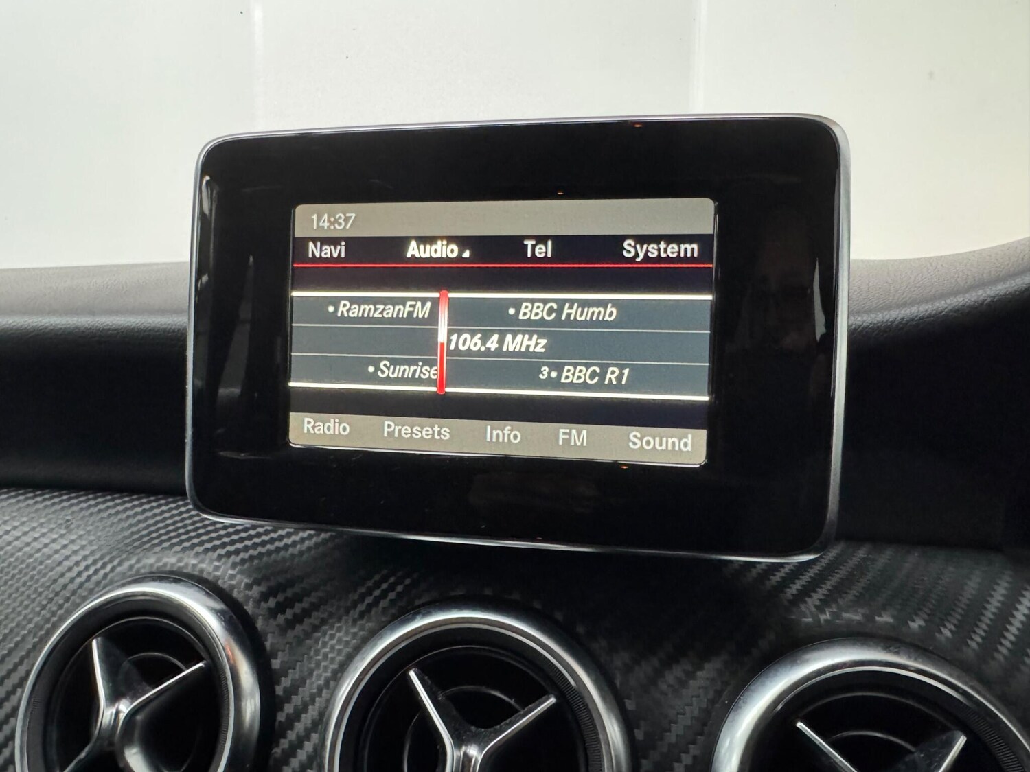 Used Mercedes-Benz A-Class 2014 for sale - 77841705: Photo 15