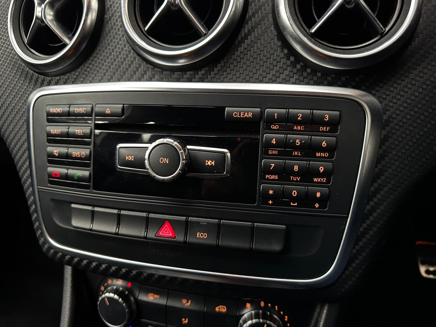 Used Mercedes-Benz A-Class 2014 for sale - 77841705: Photo 17