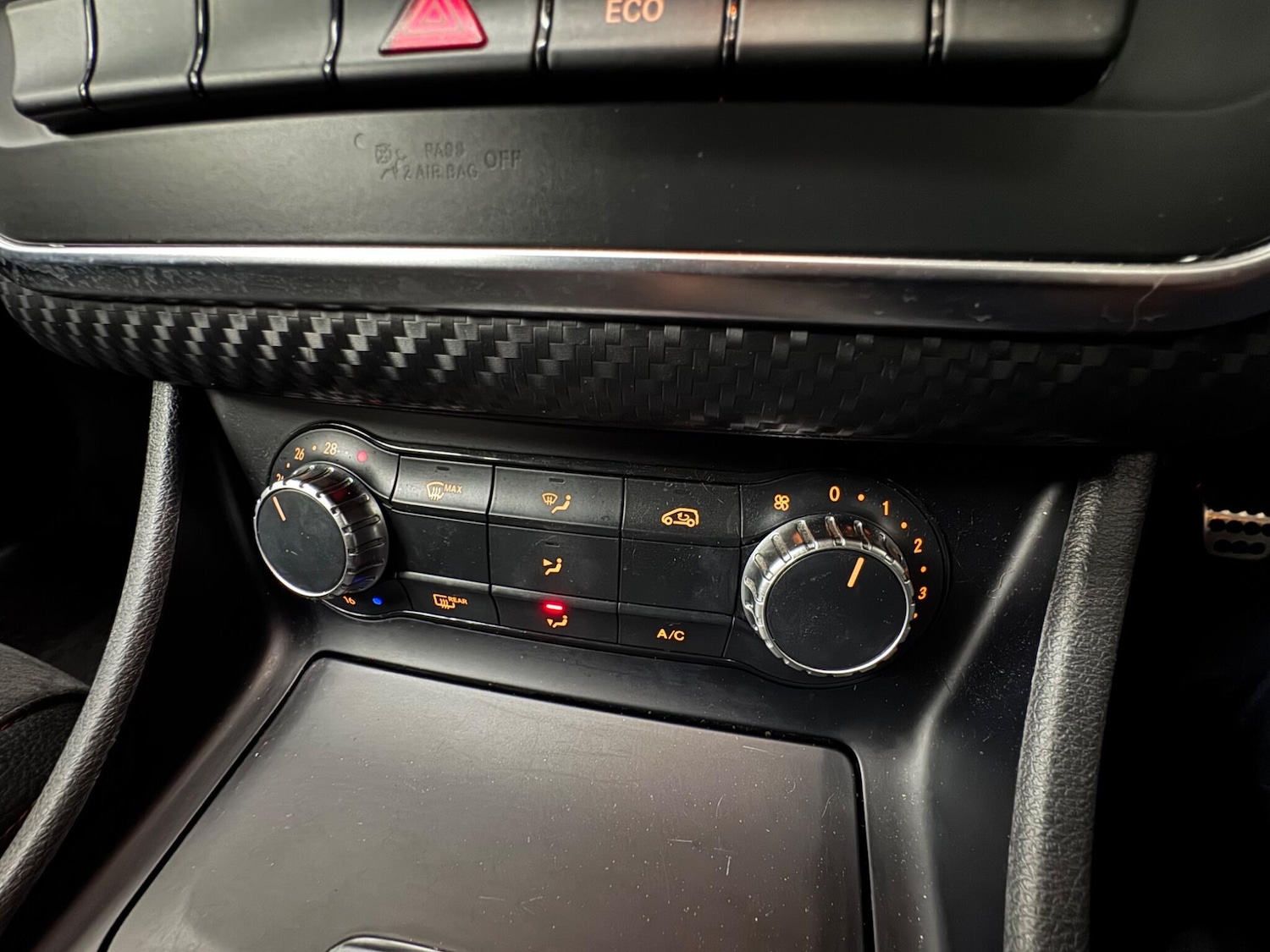 Used Mercedes-Benz A-Class 2014 for sale - 77841705: Photo 18