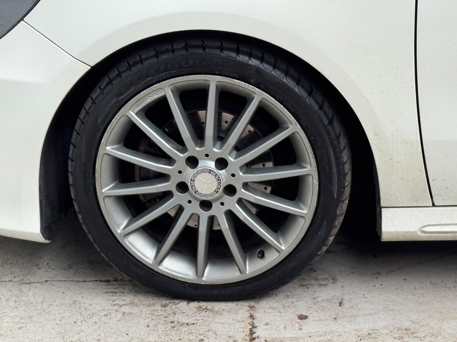 Used Mercedes-Benz A-Class 2014 for sale - 77841705: Photo 25