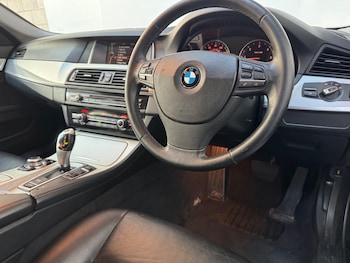 Used BMW 5 Series 2014 for sale - 78343589: Photo