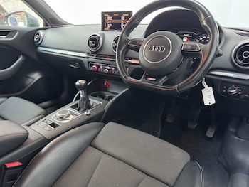 Used Audi A3 2016 for sale - 78994896: Photo
