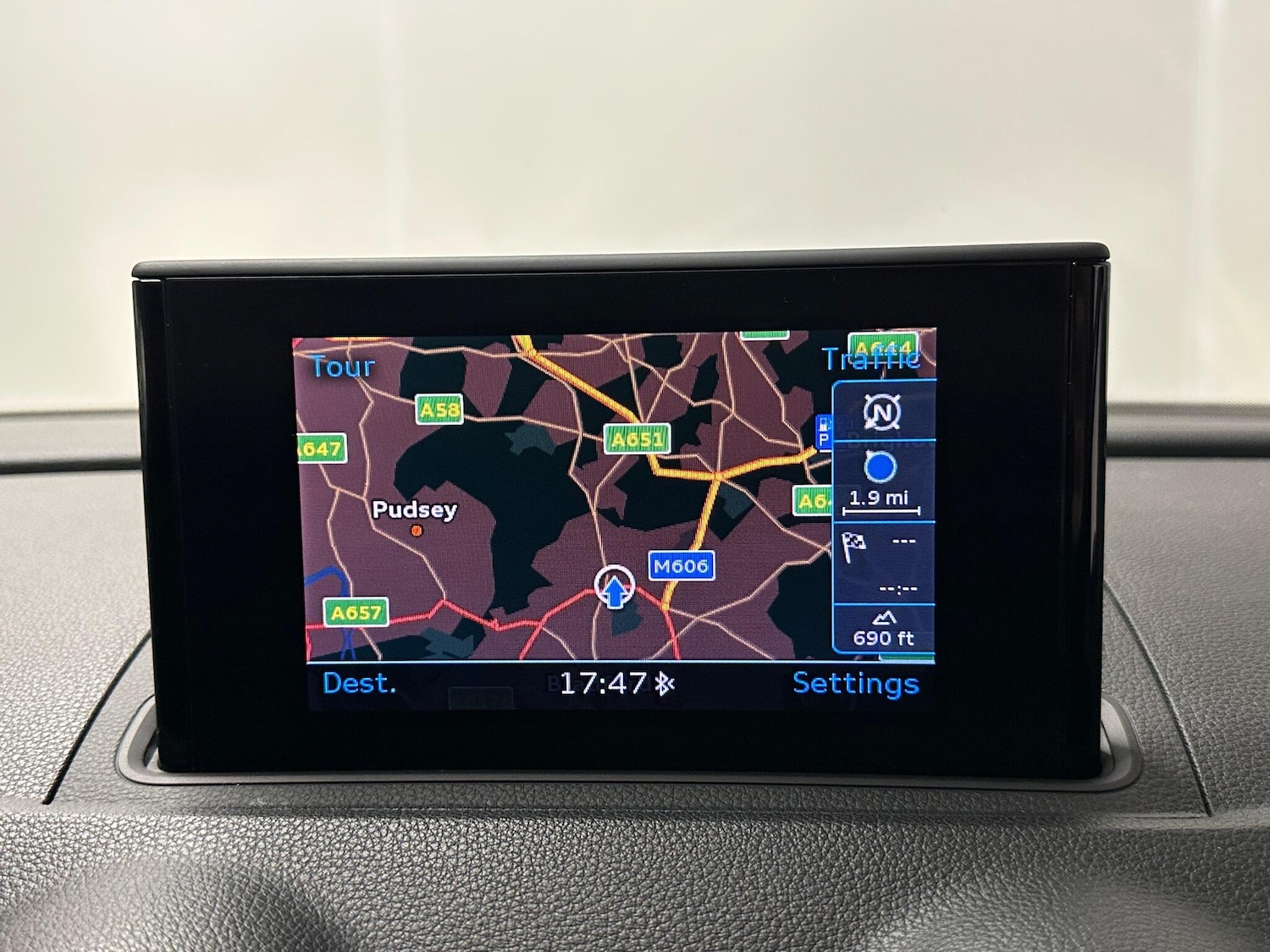 Used Audi A3 2013 for sale - 77178239: Photo 11