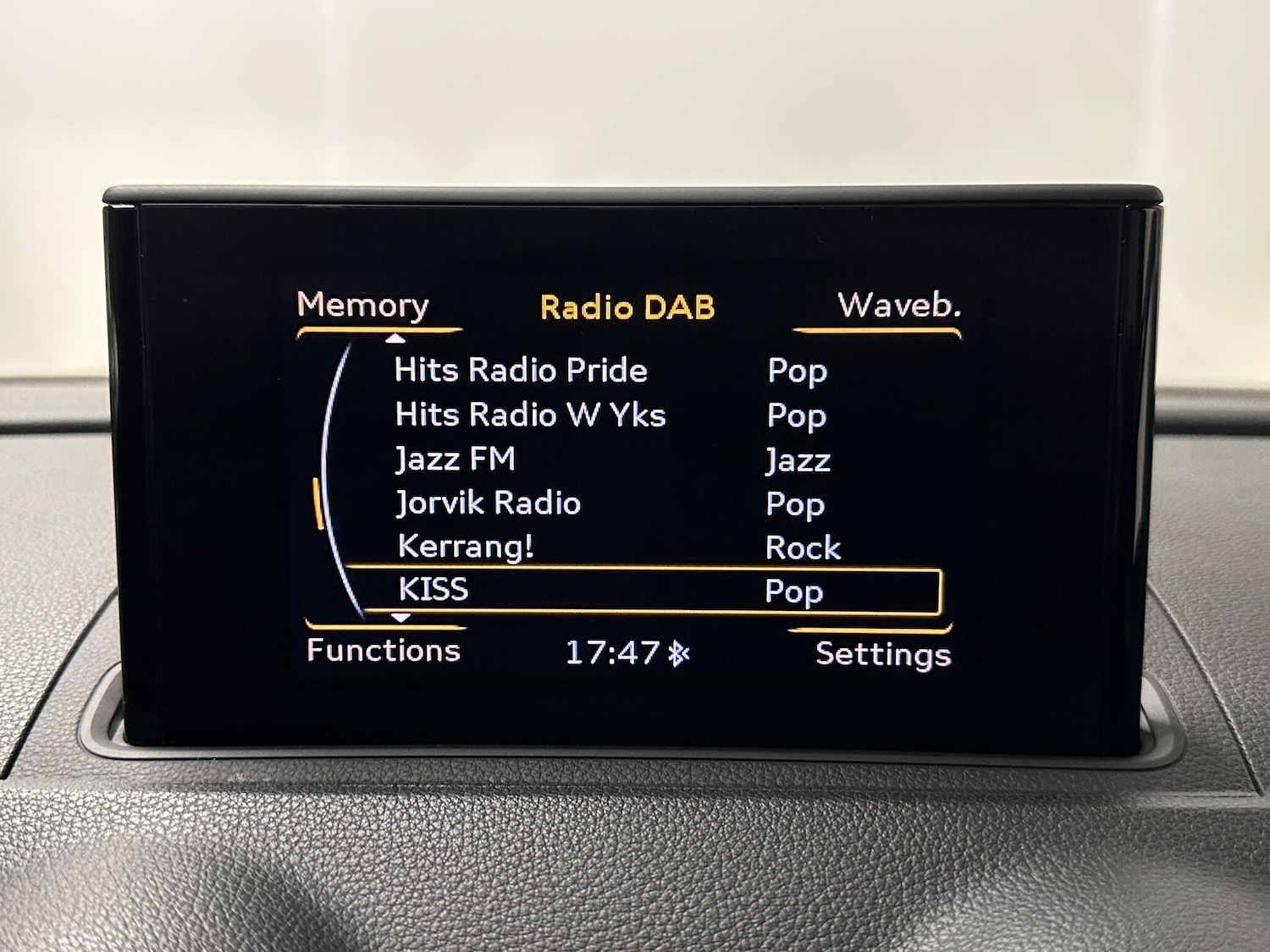 Used Audi A3 2013 for sale - 77178239: Photo 12