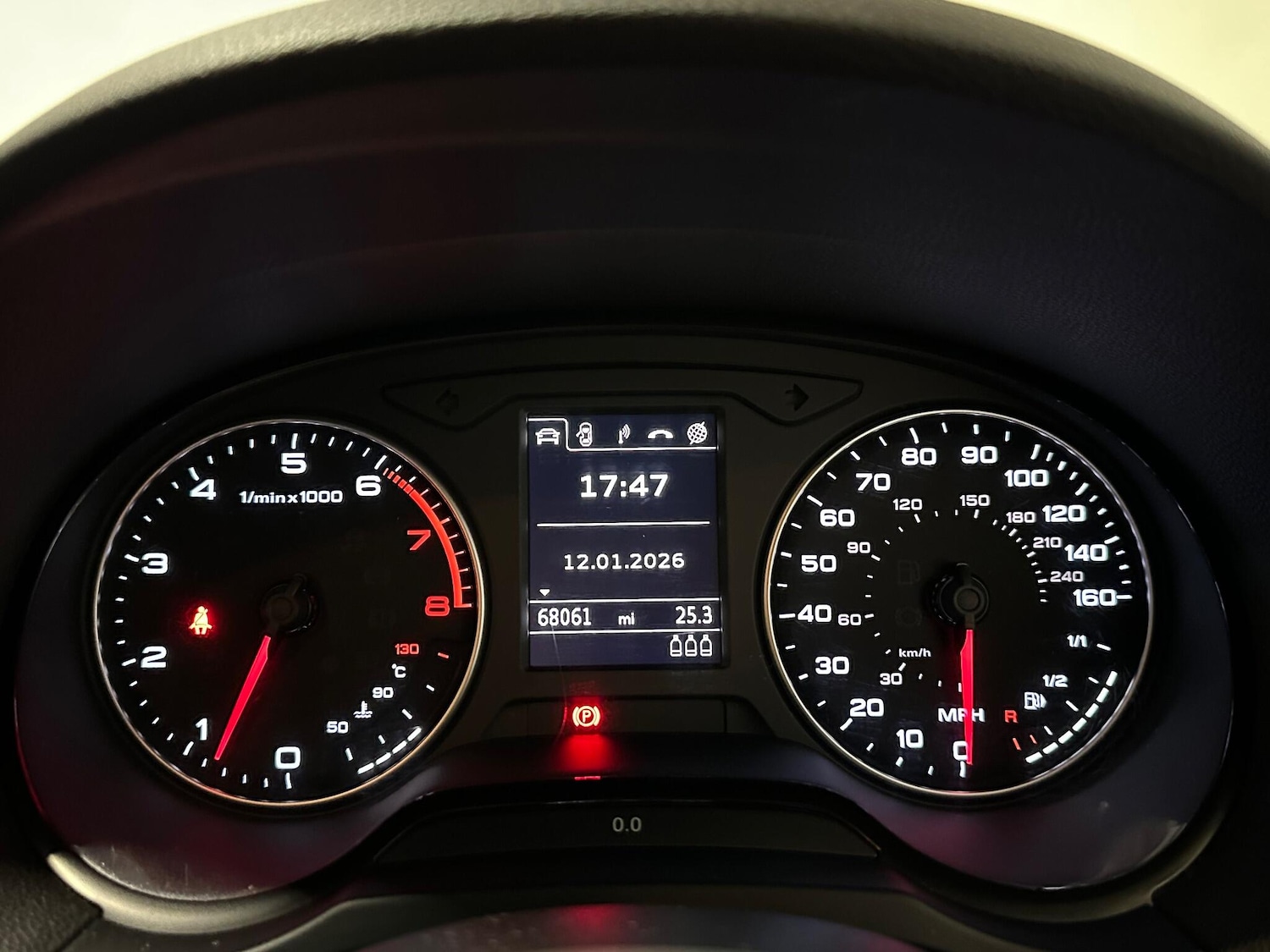 Used Audi A3 2013 for sale - 77178239: Photo 15