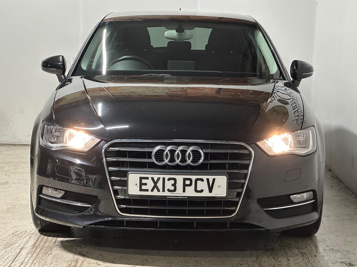 Used Audi A3 2013 for sale - 77178239: Photo 2