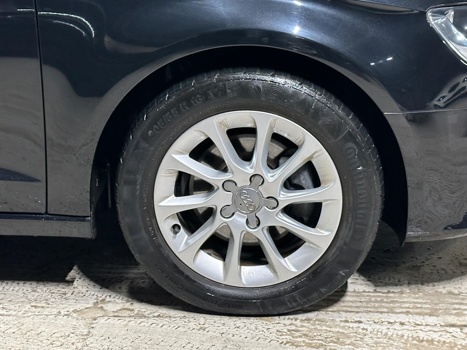 Used Audi A3 2013 for sale - 77178239: Photo 23