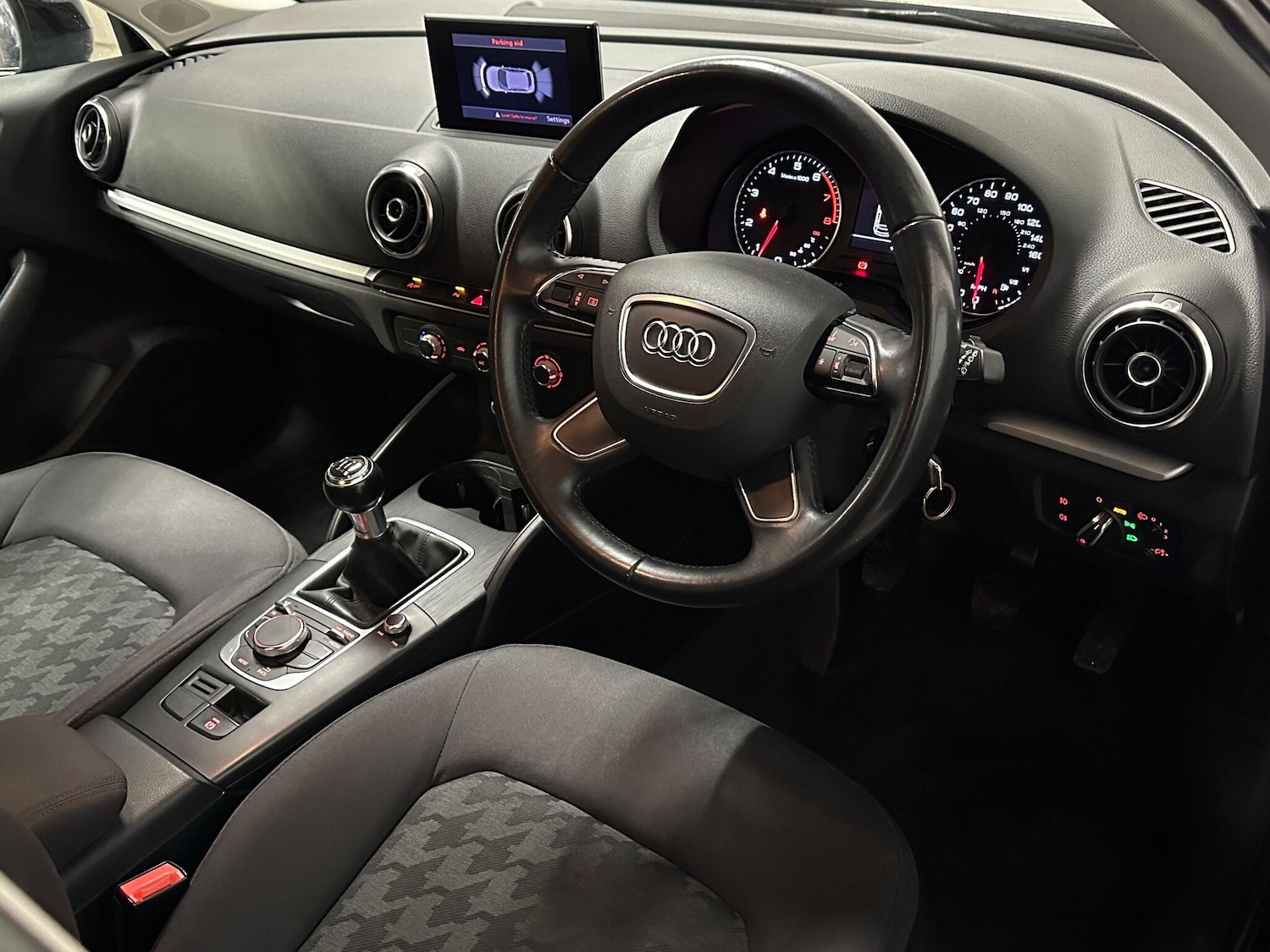 Used Audi A3 2013 for sale - 77178239: Photo 4