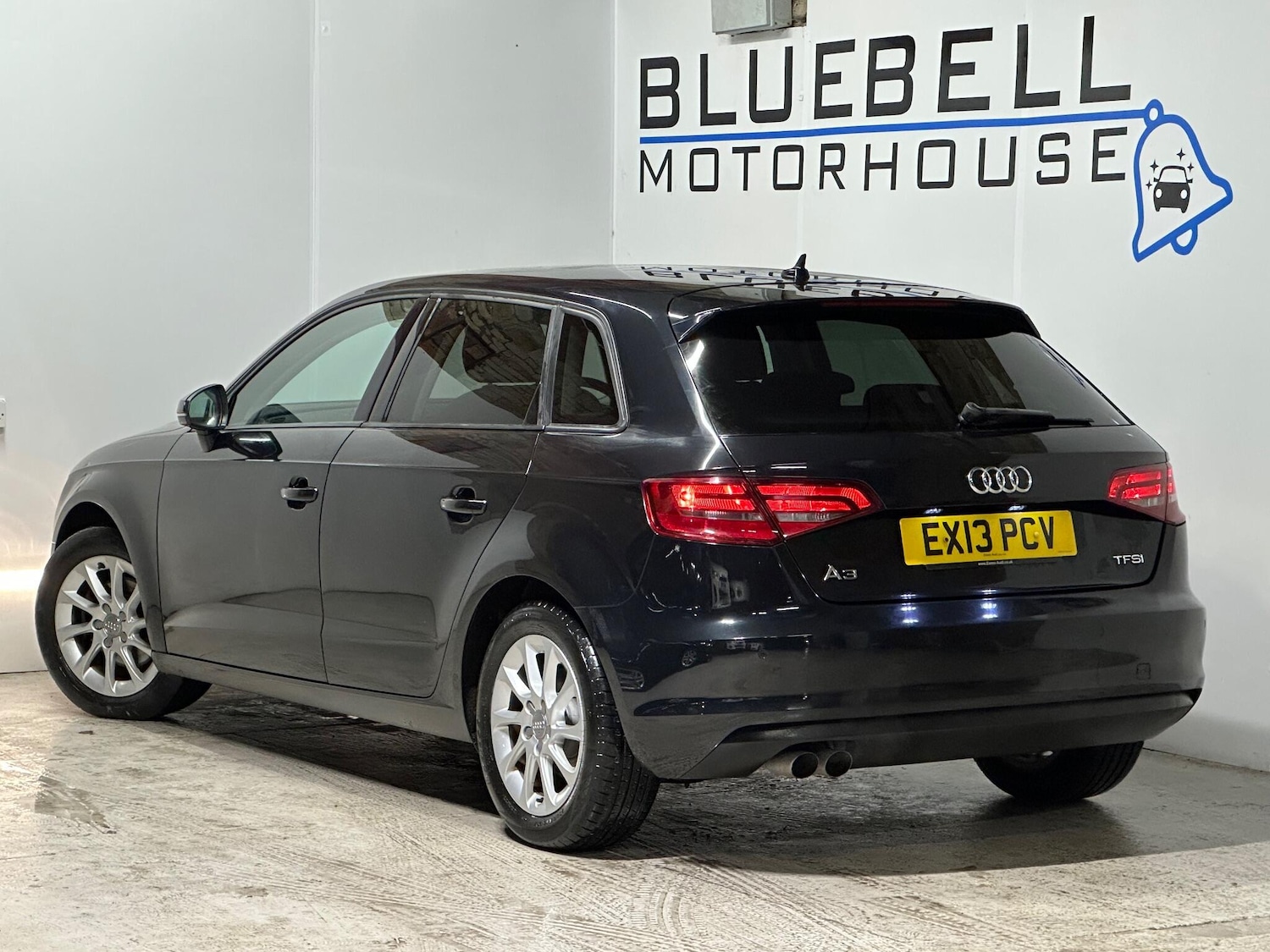 Used Audi A3 2013 for sale - 77178239: Photo 5