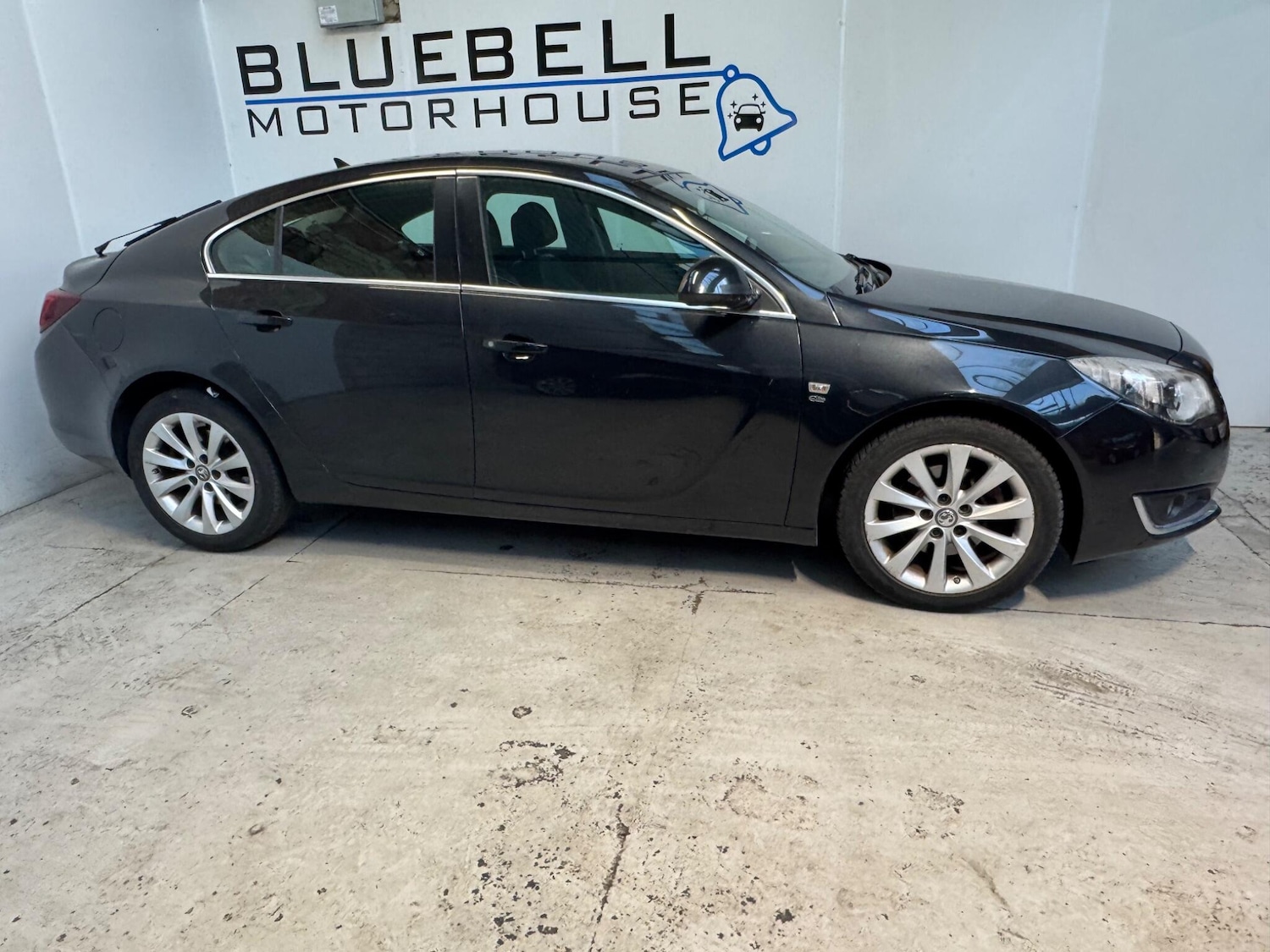 Used Vauxhall Insignia 2015 for sale - 78074457: Photo 7