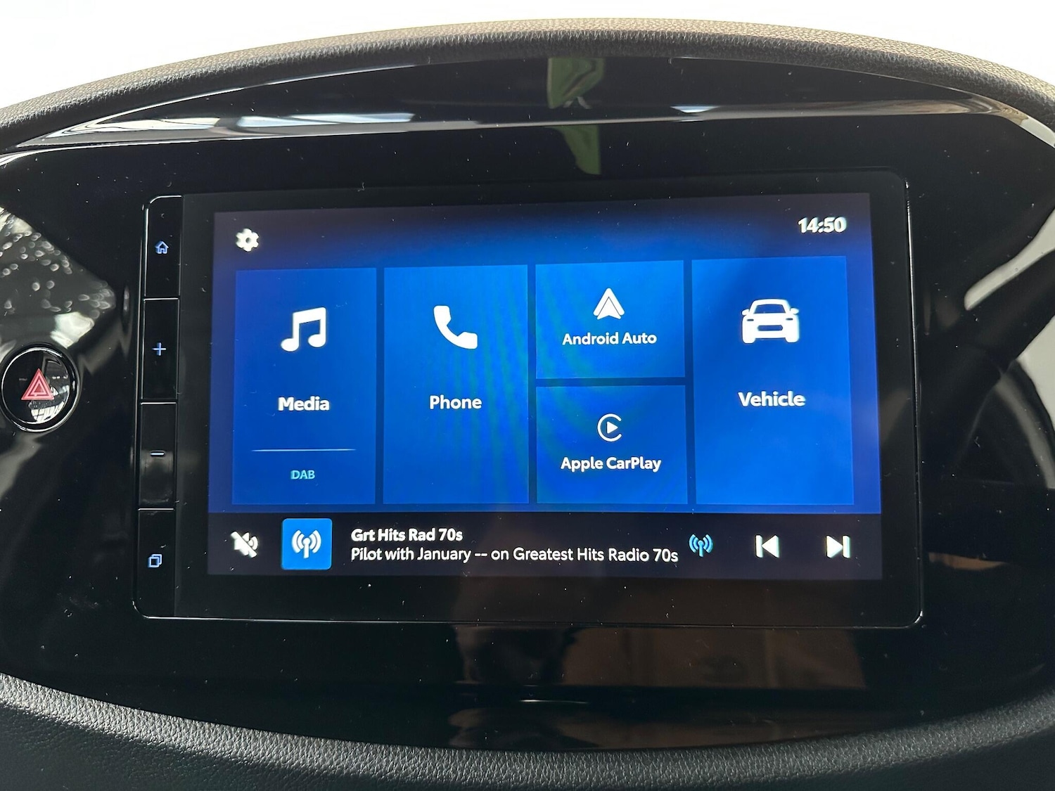 Used Toyota Aygo X 2024 for sale - 76441808: Photo 11