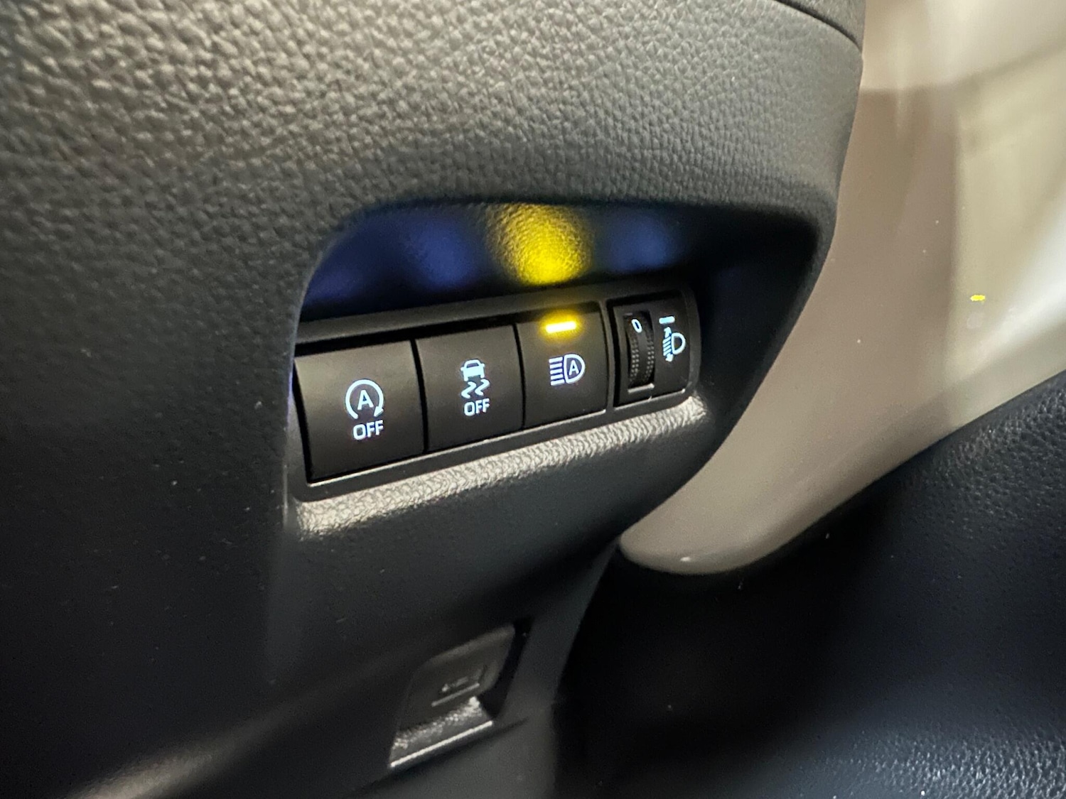 Used Toyota Aygo X 2024 for sale - 76441808: Photo 12