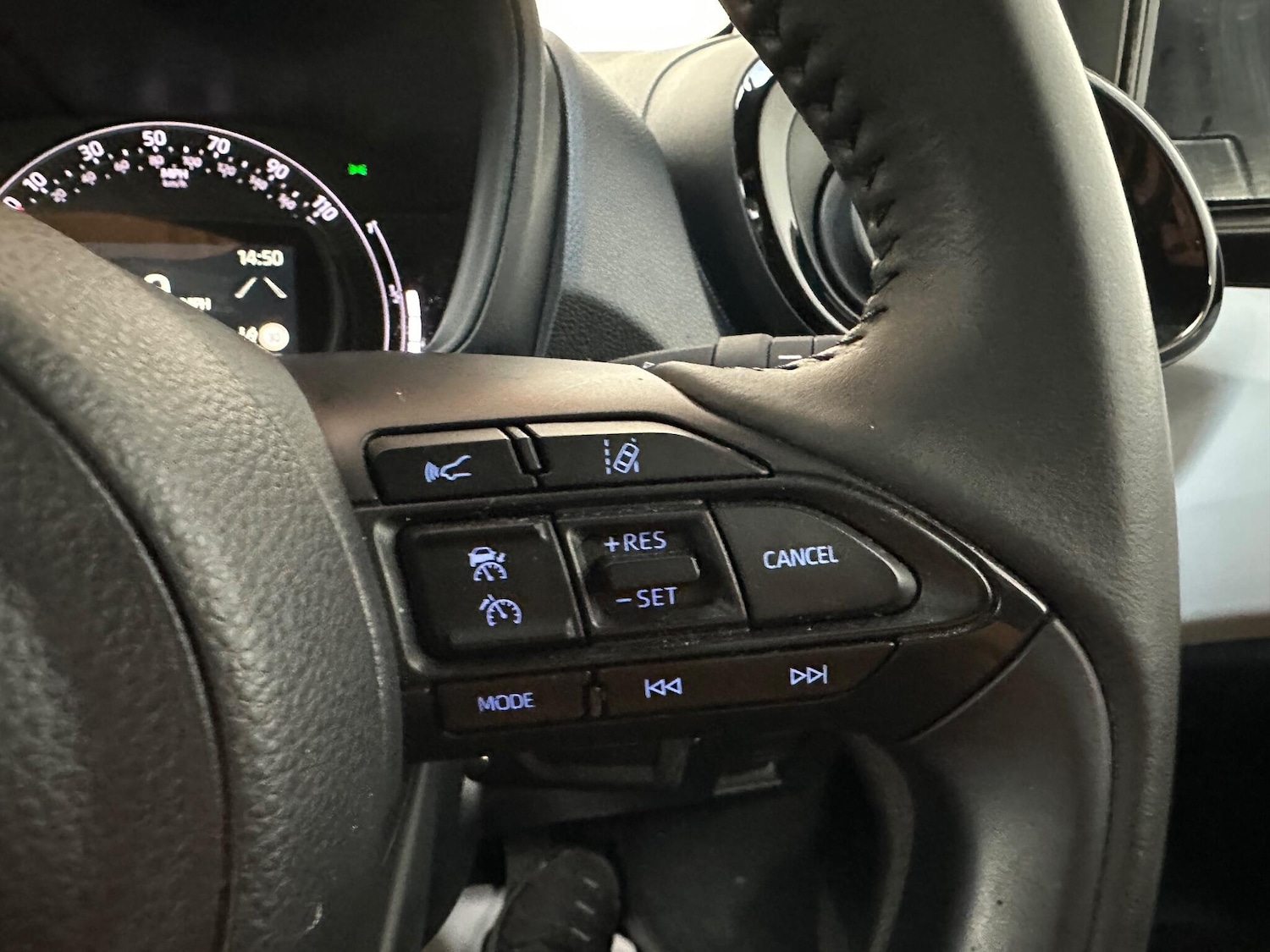 Used Toyota Aygo X 2024 for sale - 76441808: Photo 14