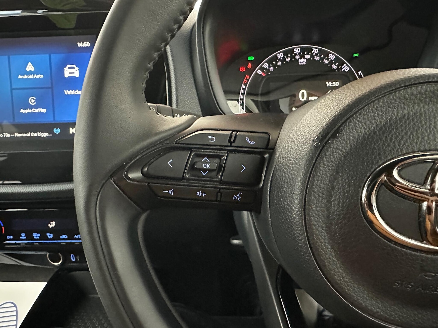 Used Toyota Aygo X 2024 for sale - 76441808: Photo 15