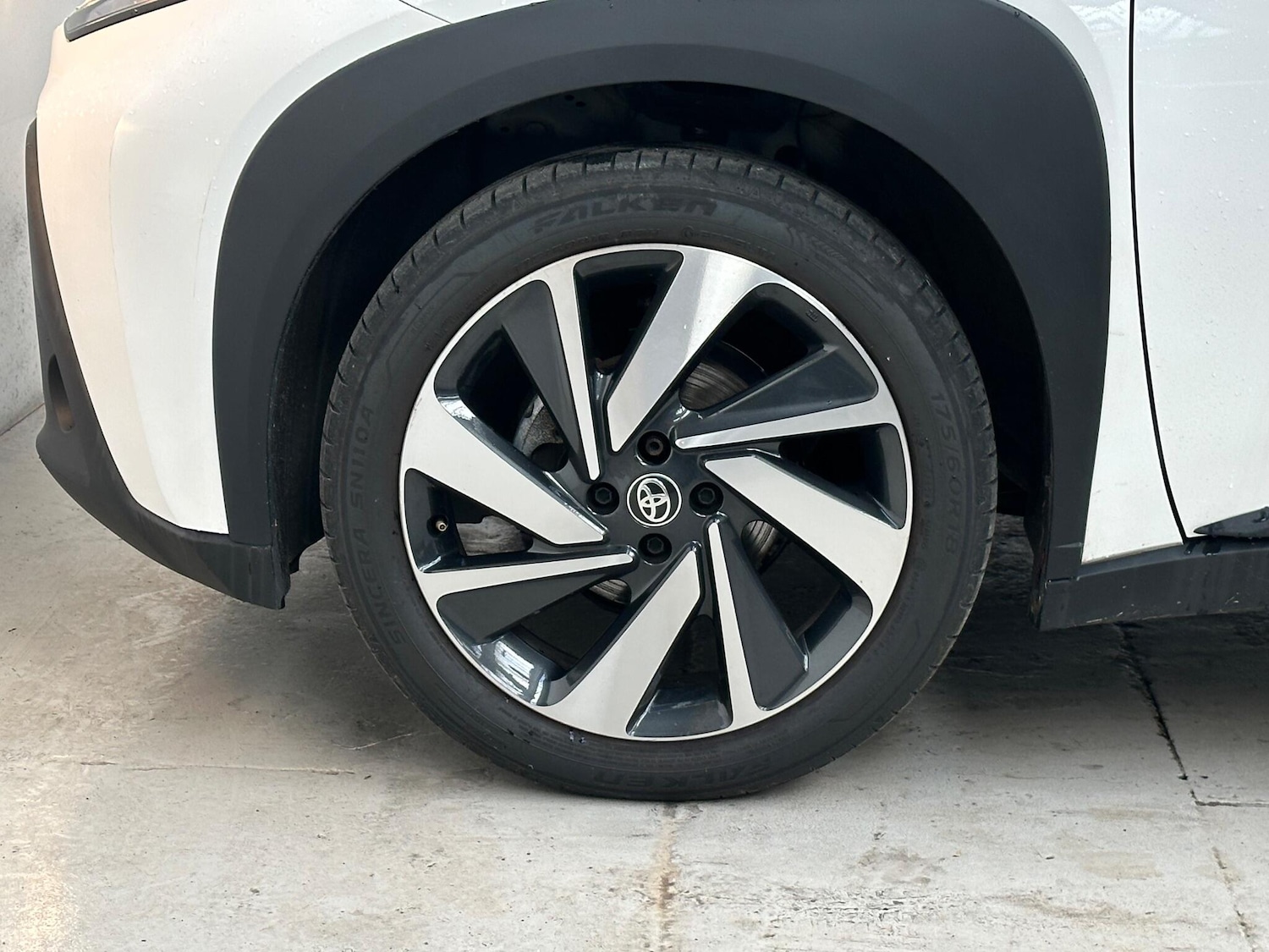 Used Toyota Aygo X 2024 for sale - 76441808: Photo 20