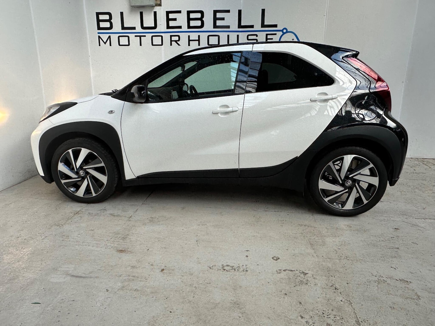 Used Toyota Aygo X 2024 for sale - 76441808: Photo 6