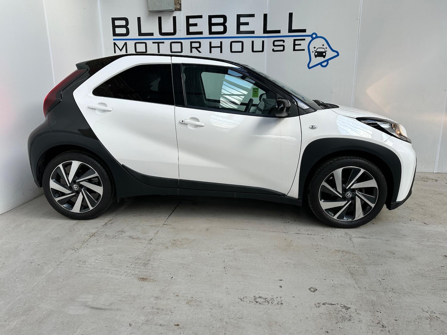 Used Toyota Aygo X 2024 for sale - 76441808: Photo 7