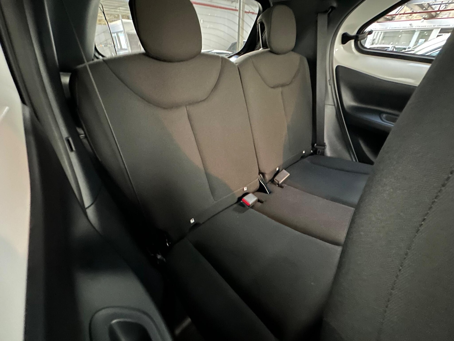 Used Toyota Aygo X 2024 for sale - 76441808: Photo 8