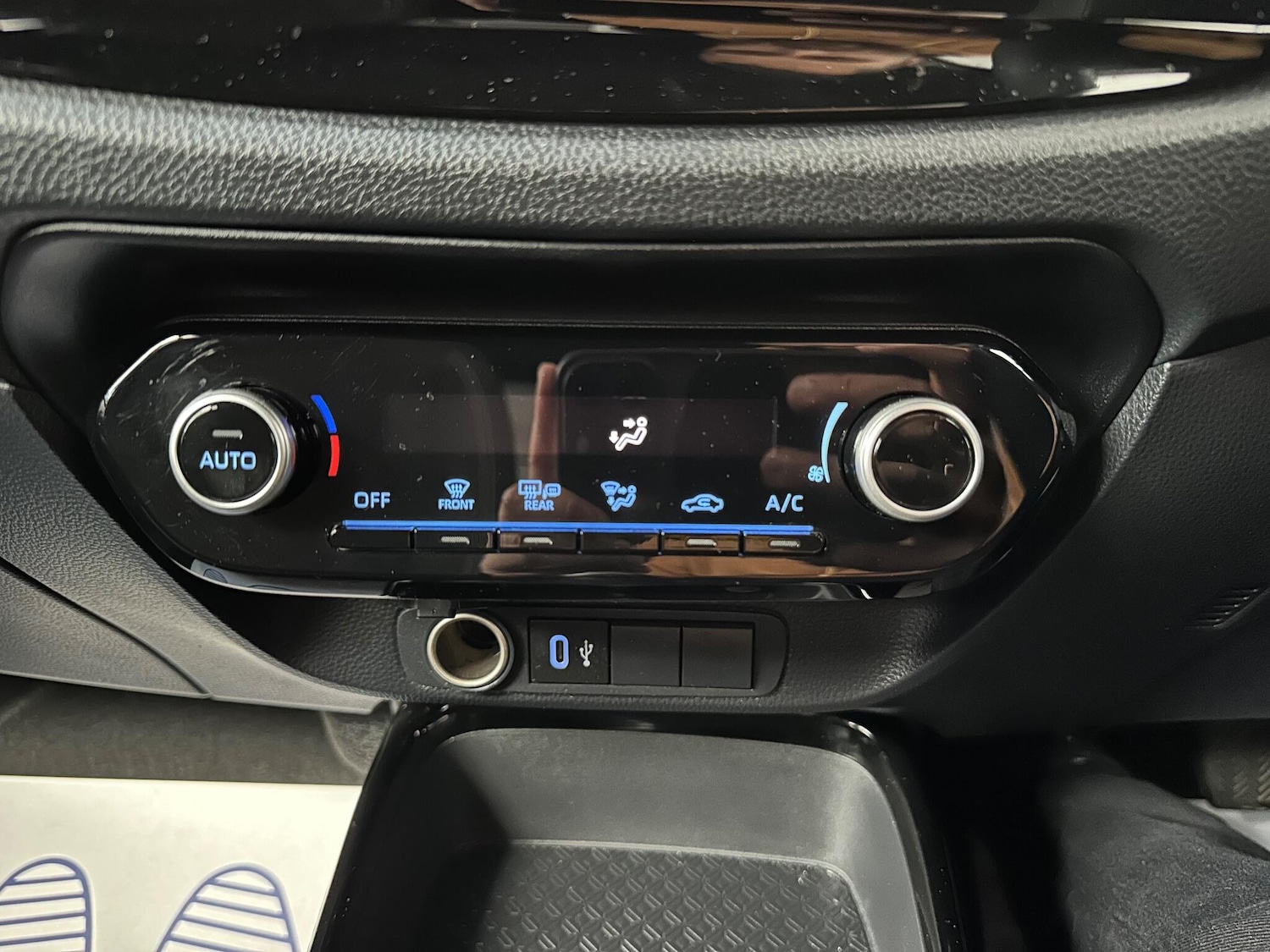 Used Toyota Aygo X 2024 for sale - 76441808: Photo 9