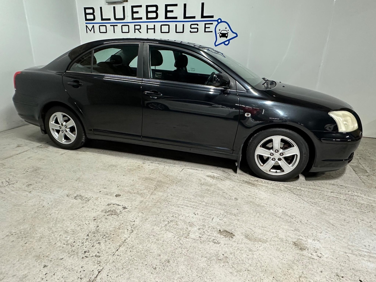 Used Toyota Avensis 2005 for sale - 76635891: Photo 7