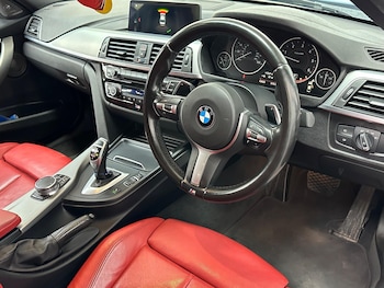 Used BMW 3 Series 2017 for sale - 78735102: Photo