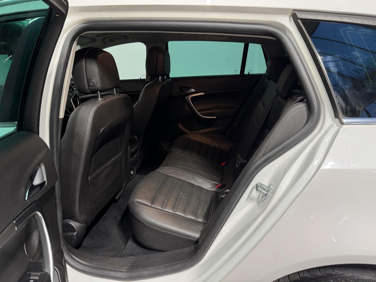 Used Vauxhall Insignia 2015 for sale - 76523420: Photo 12