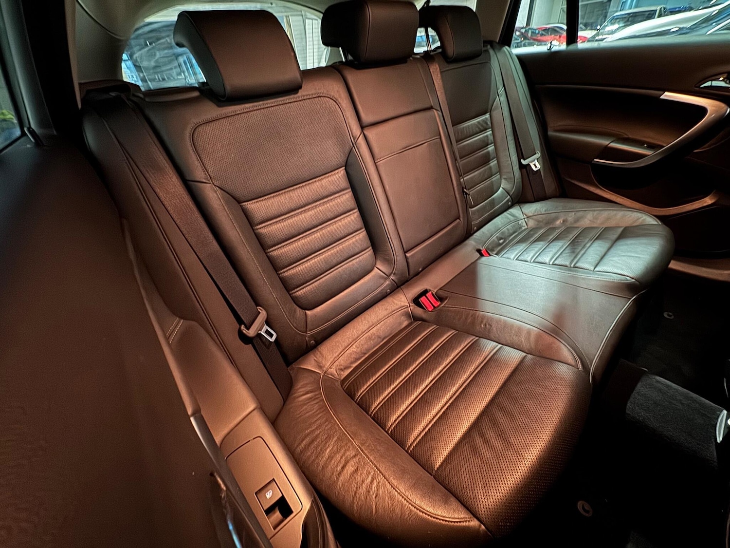 Used Vauxhall Insignia 2015 for sale - 76523420: Photo 13