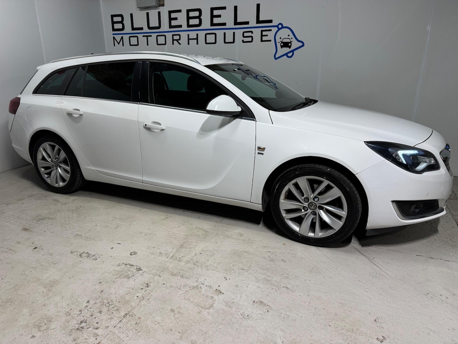 Used Vauxhall Insignia 2015 for sale - 76523420: Photo 9