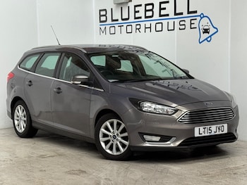 Used Ford Focus 2015 for sale - 76773543: Photo