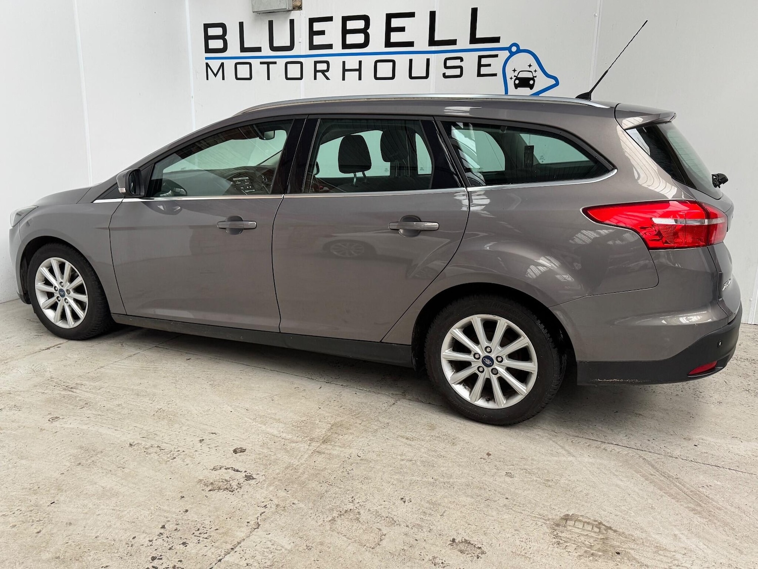 Used Ford Focus 2015 for sale - 76773543: Photo 6