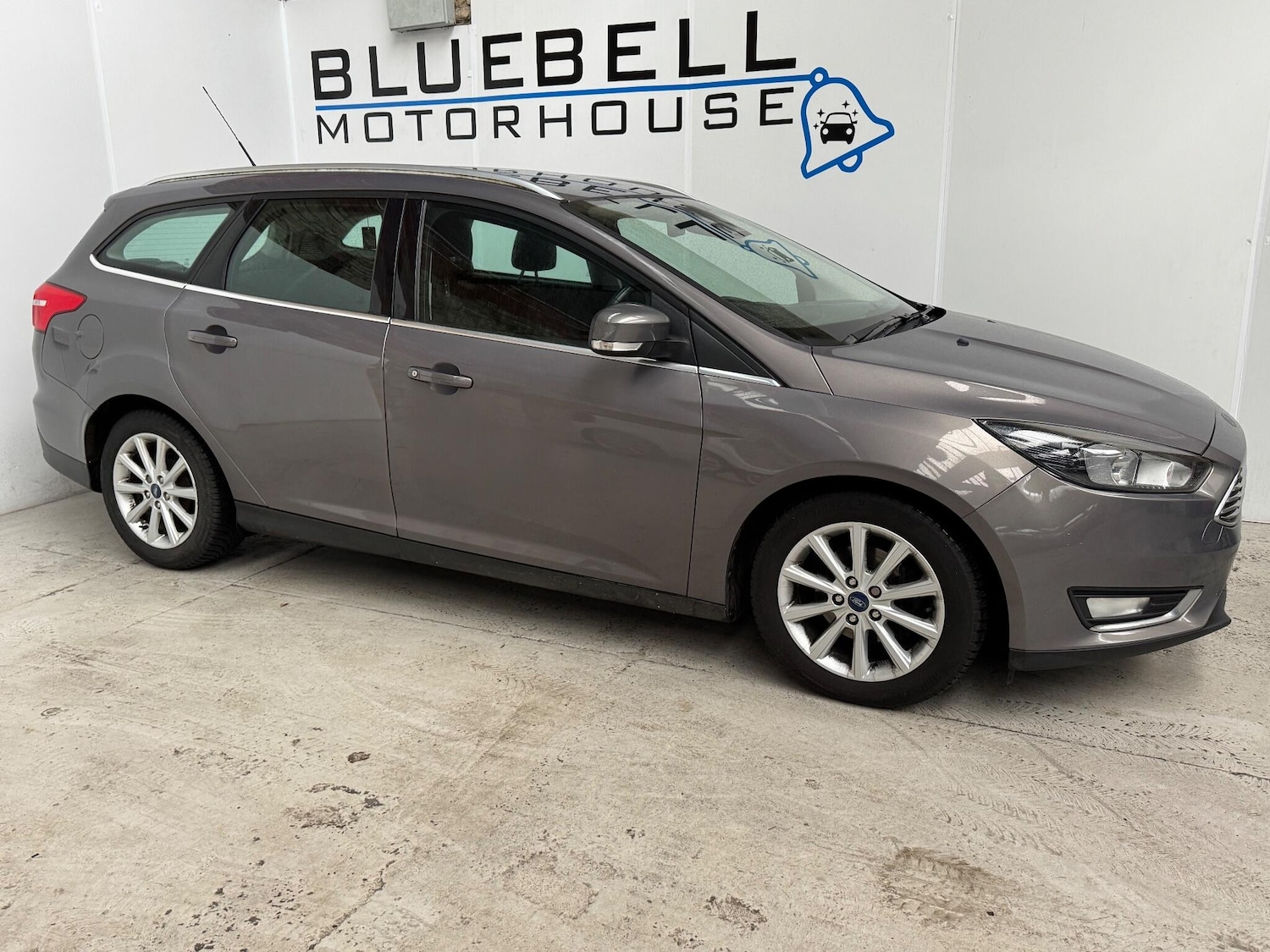 Used Ford Focus 2015 for sale - 76773543: Photo 7