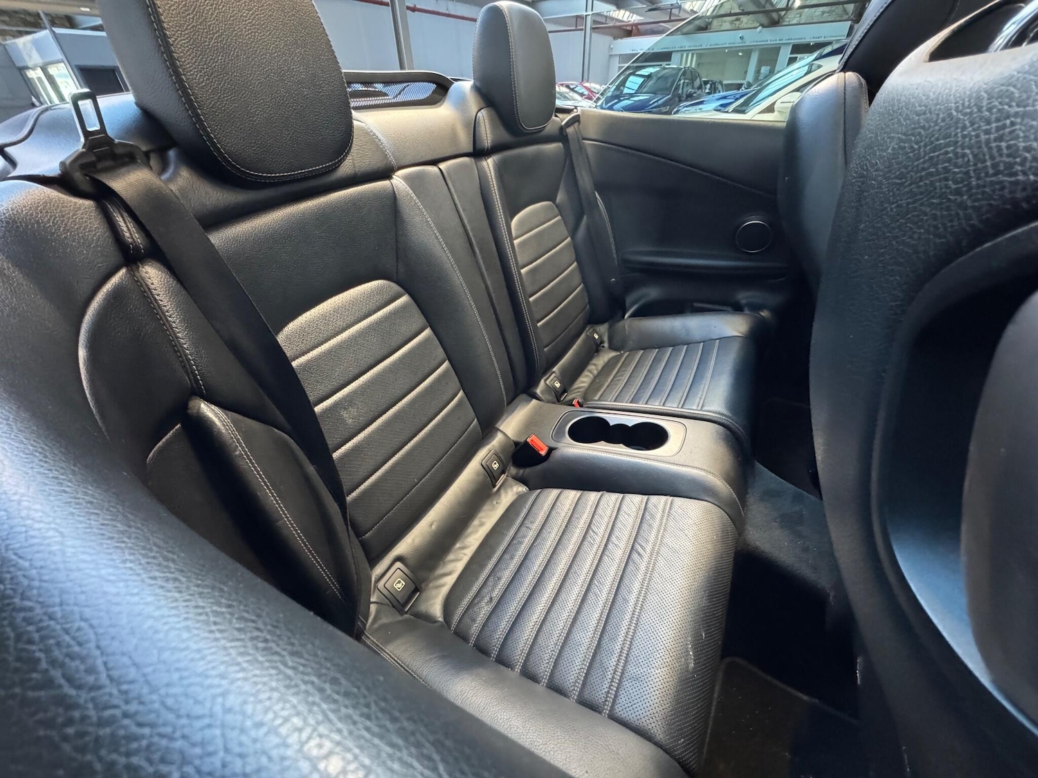 Used Mercedes-Benz C Class 2018 for sale - 76788404: Photo 18