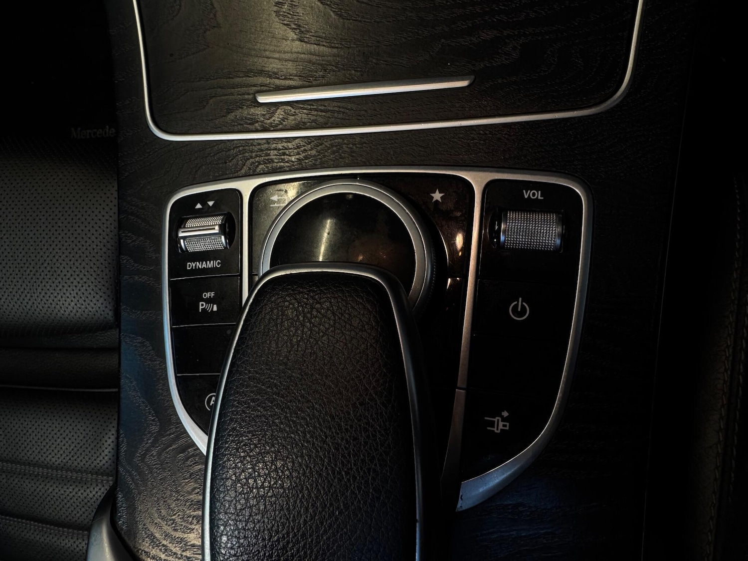 Used Mercedes-Benz C Class 2018 for sale - 76788404: Photo 23