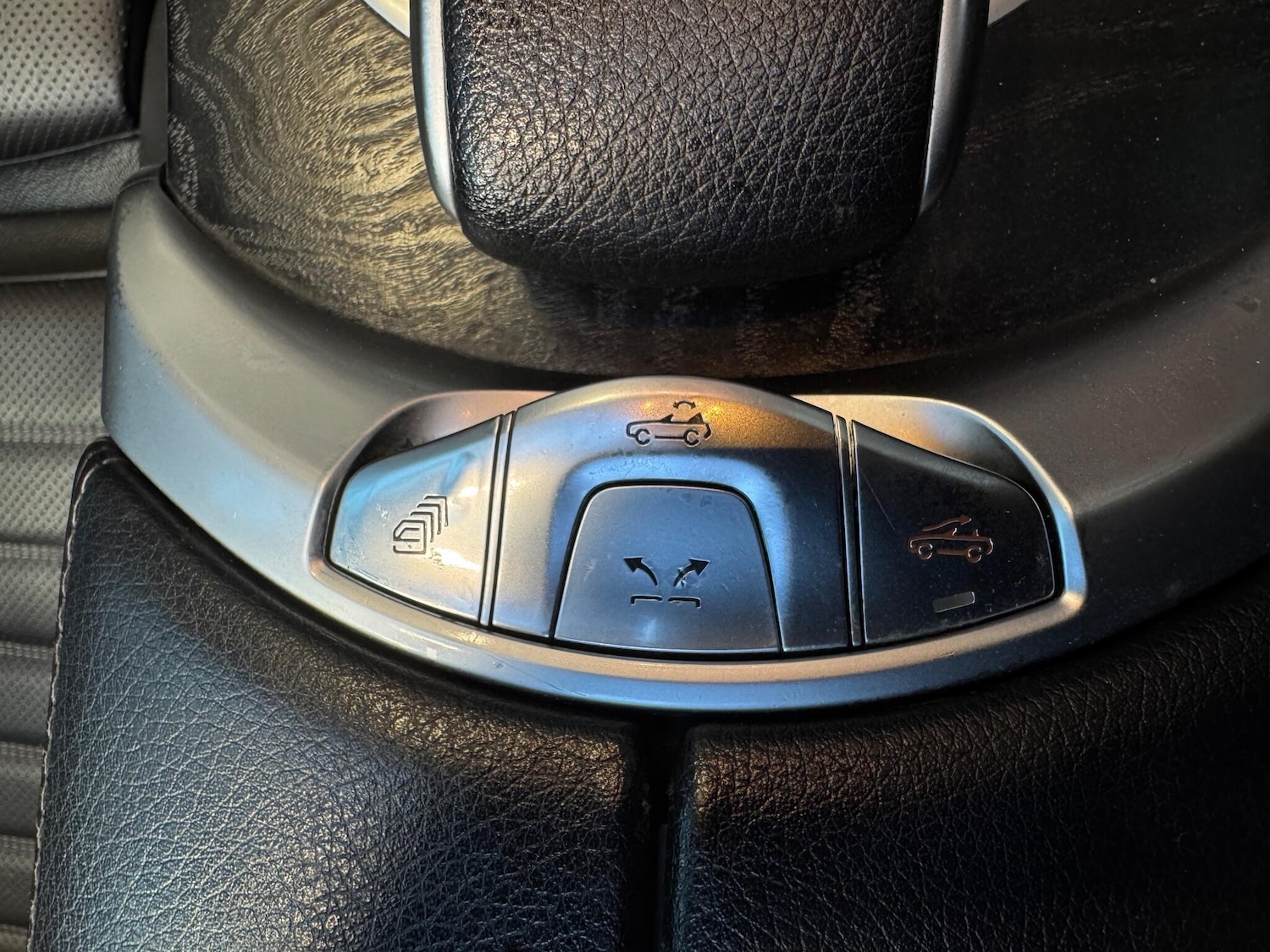 Used Mercedes-Benz C Class 2018 for sale - 76788404: Photo 24