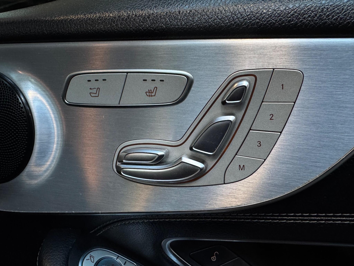 Used Mercedes-Benz C Class 2018 for sale - 76788404: Photo 26