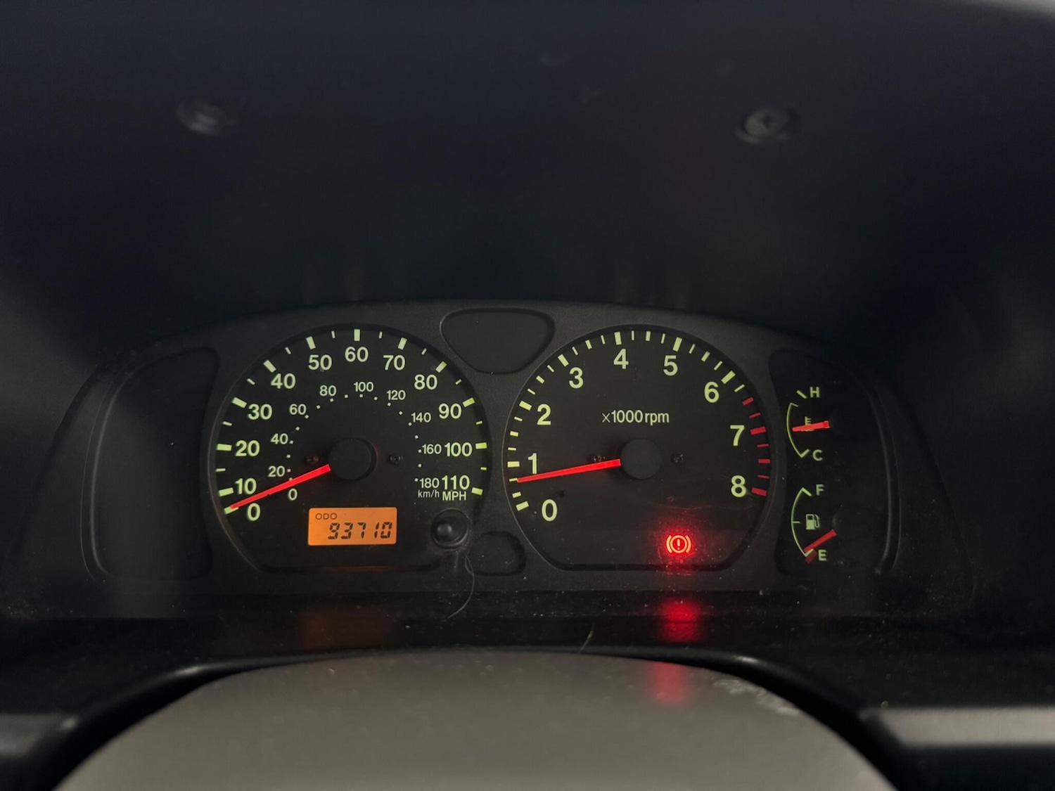 Used Suzuki Jimny 2001 for sale - 78117940: Photo 9