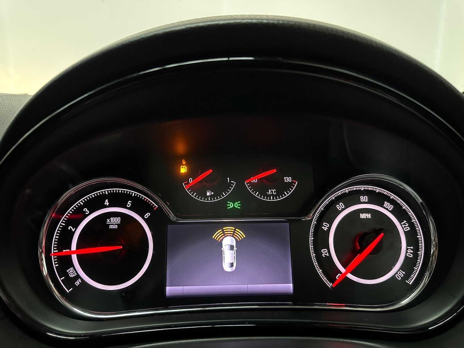 Used Vauxhall Insignia 2014 for sale - 77648217: Photo 11