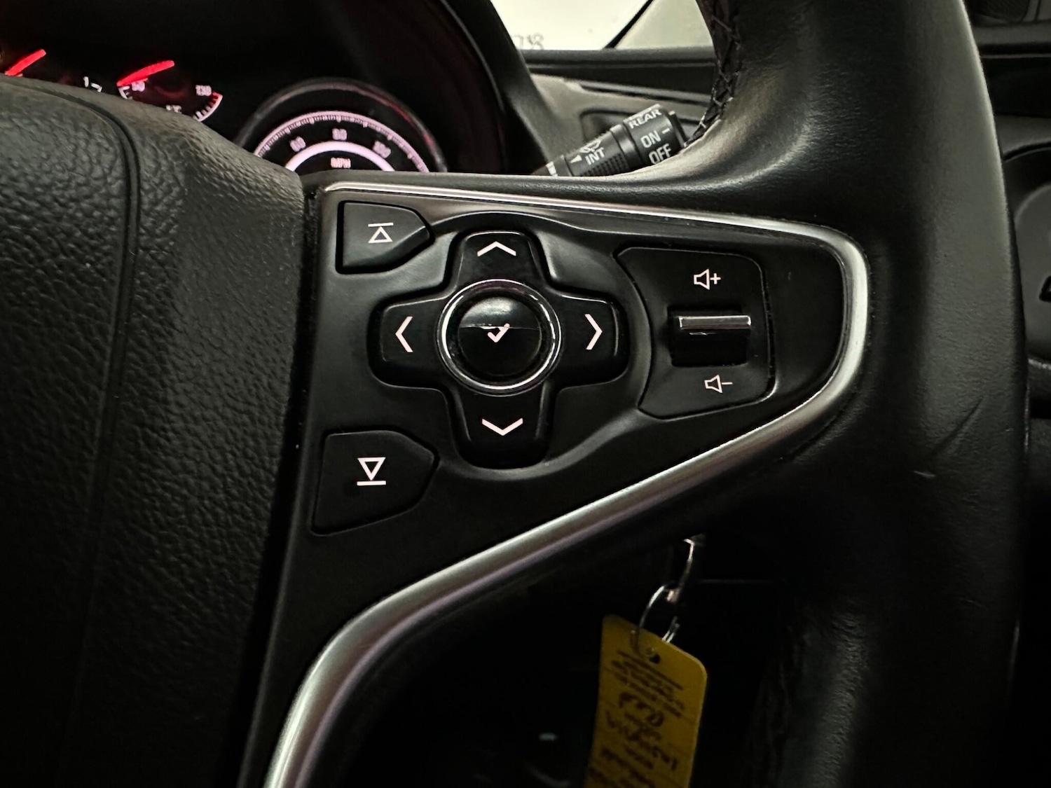 Used Vauxhall Insignia 2014 for sale - 77648217: Photo 16