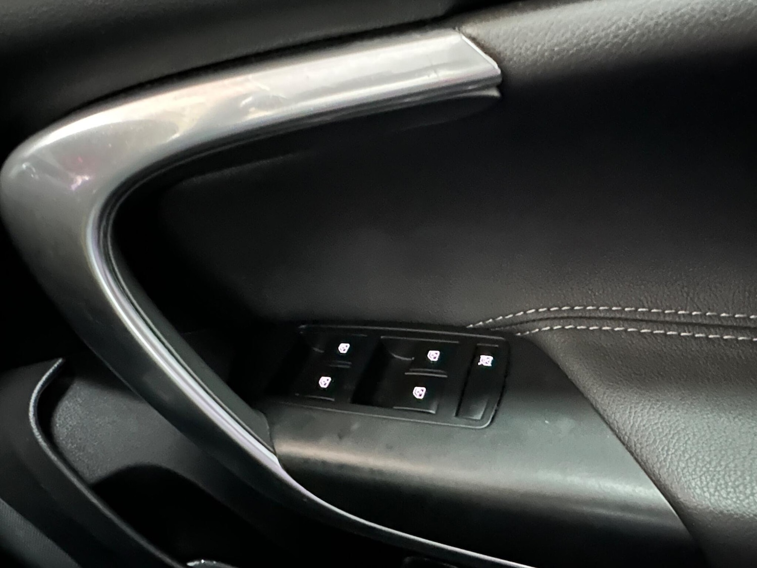 Used Vauxhall Insignia 2014 for sale - 77648217: Photo 20