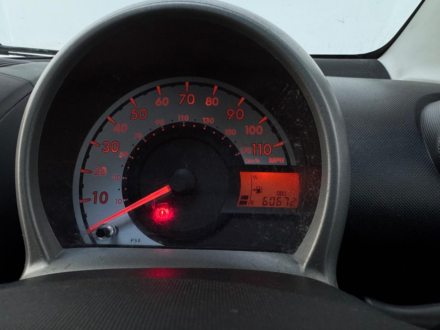 Used Peugeot 107 2012 for sale - 78150013: Photo 10