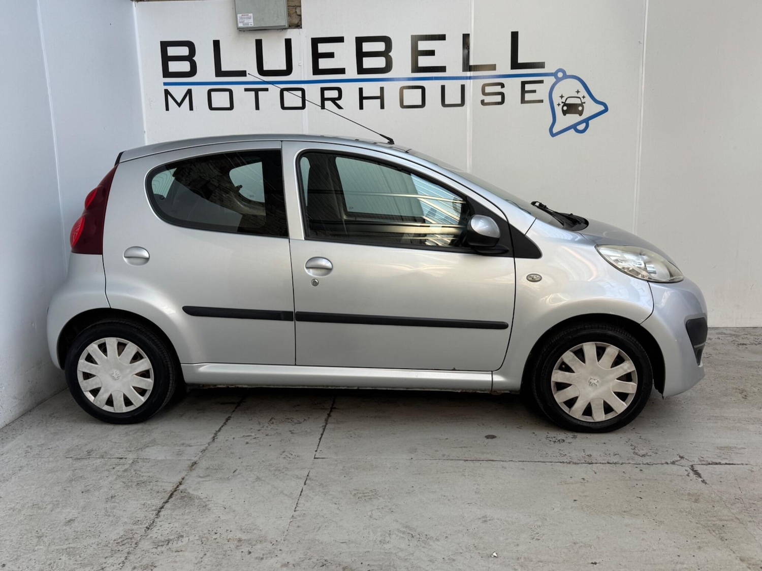 Used Peugeot 107 2012 for sale - 78150013: Photo 6