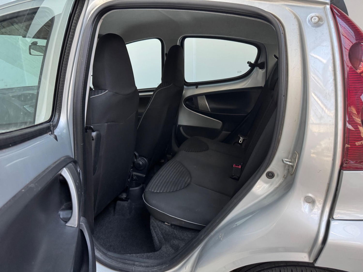 Used Peugeot 107 2012 for sale - 78150013: Photo 8