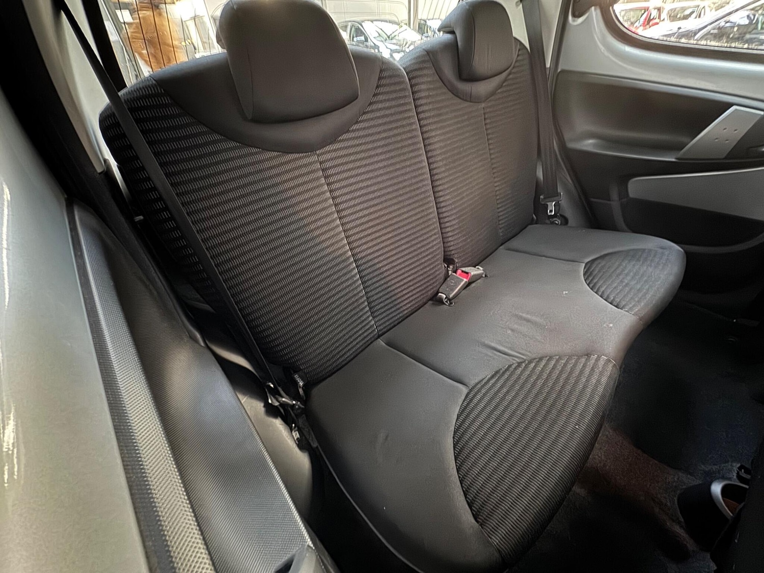 Used Peugeot 107 2012 for sale - 78150013: Photo 9