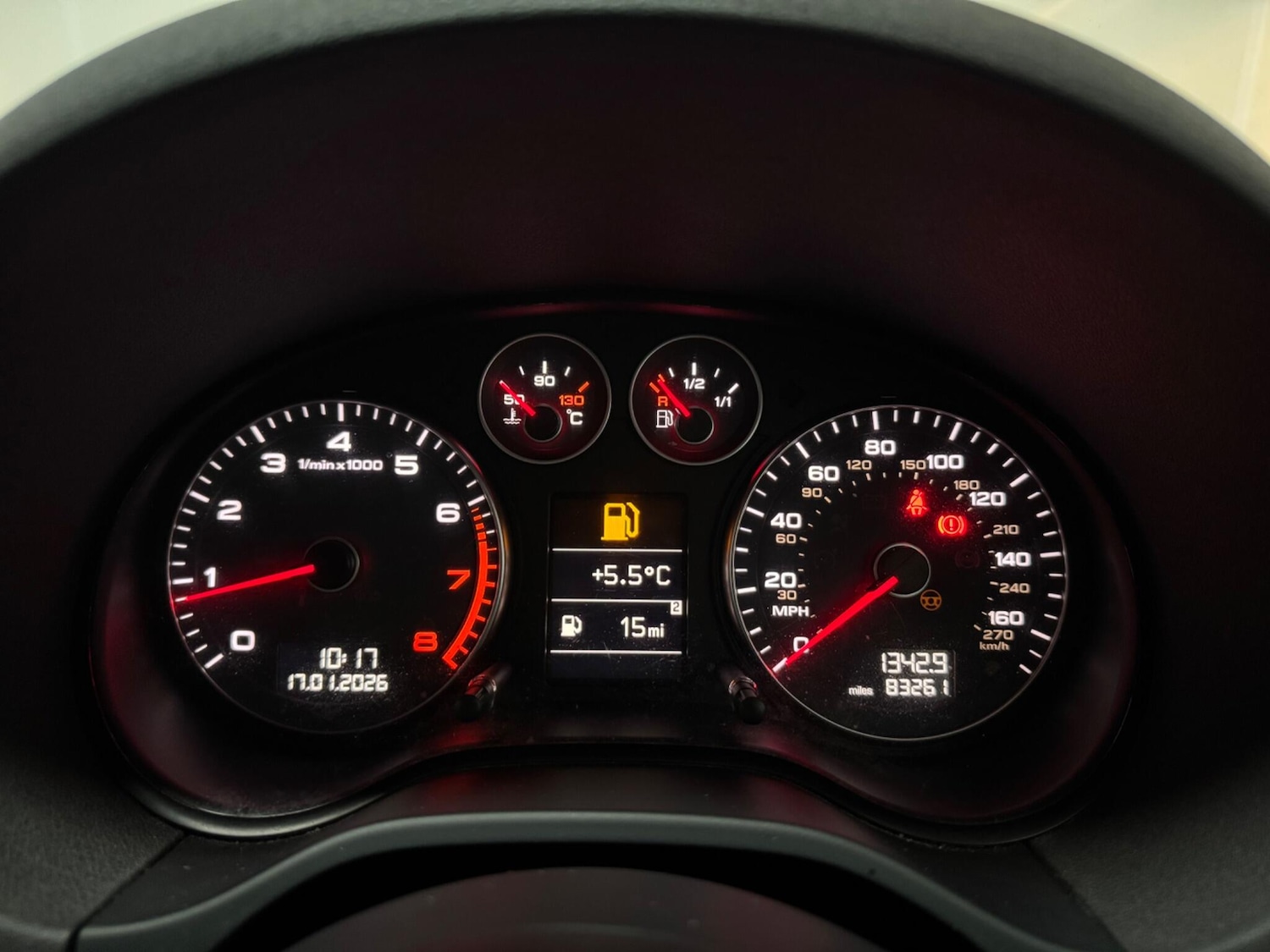 Used Audi A3 2013 for sale - 77234701: Photo 15