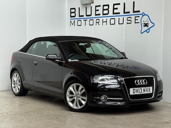 Used Audi A3 2013 for sale - 77234701: Photo