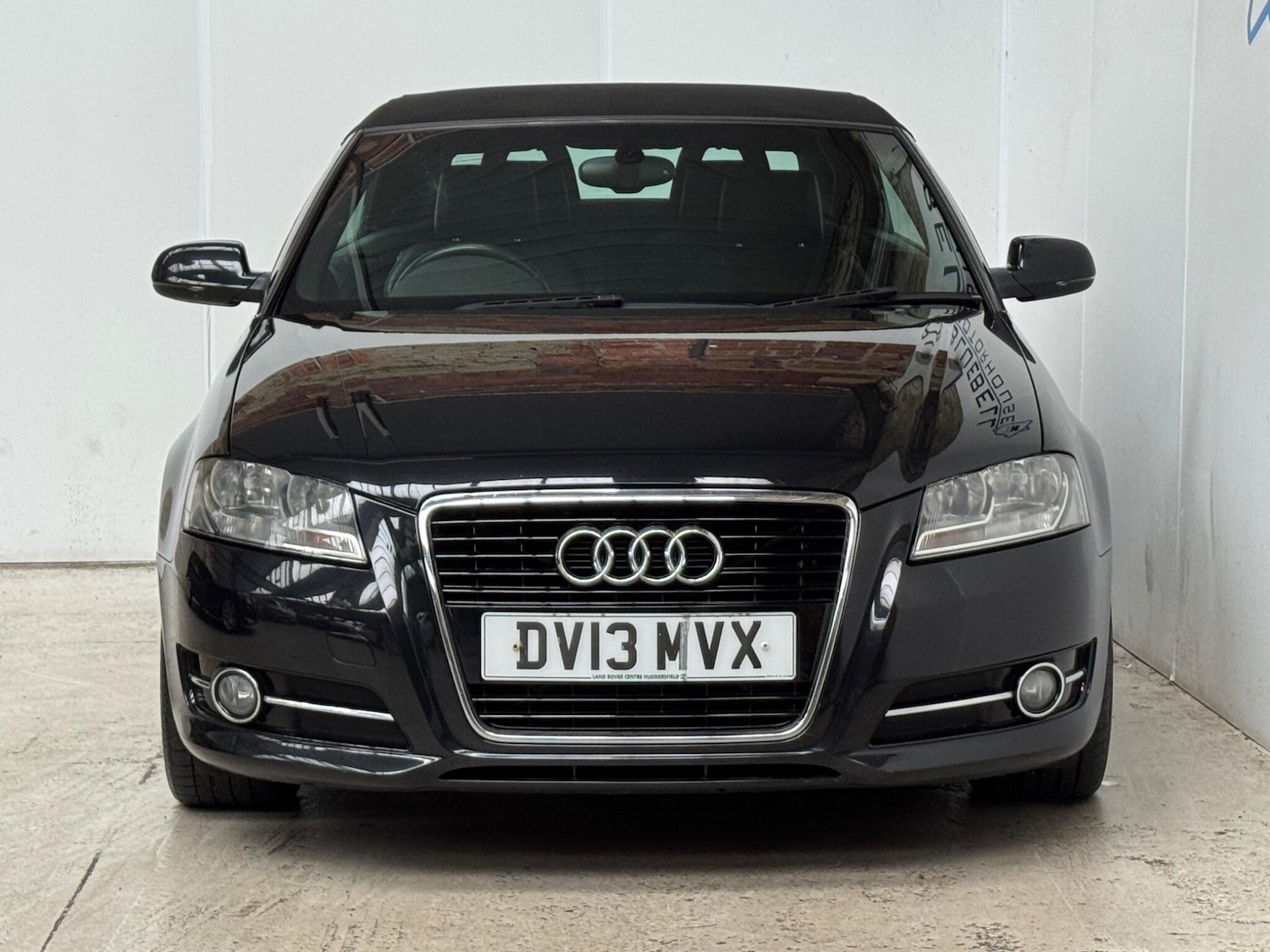Used Audi A3 2013 for sale - 77234701: Photo 2