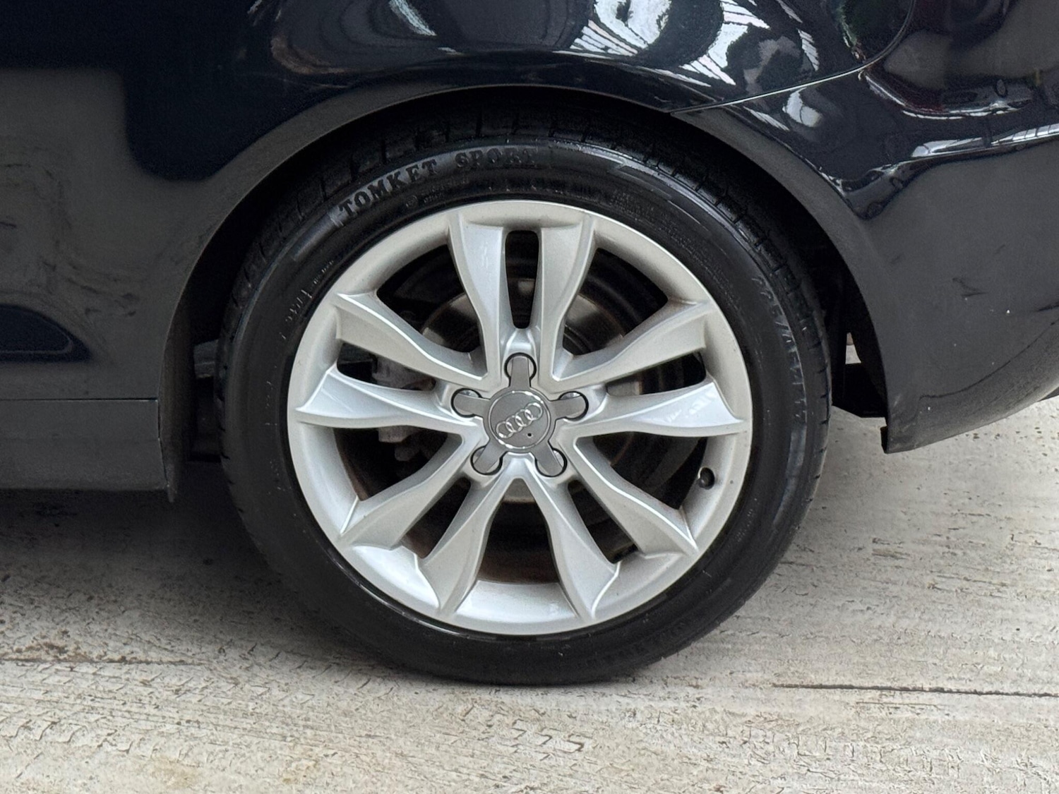 Used Audi A3 2013 for sale - 77234701: Photo 25